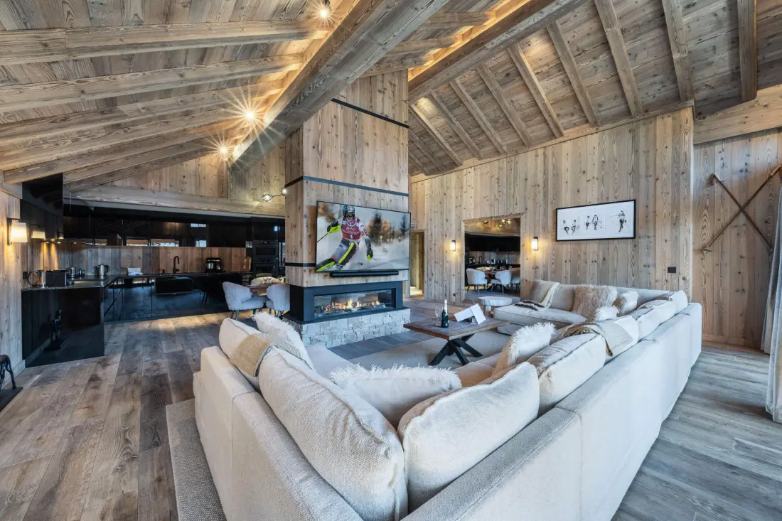 Residence Bois Des Ours