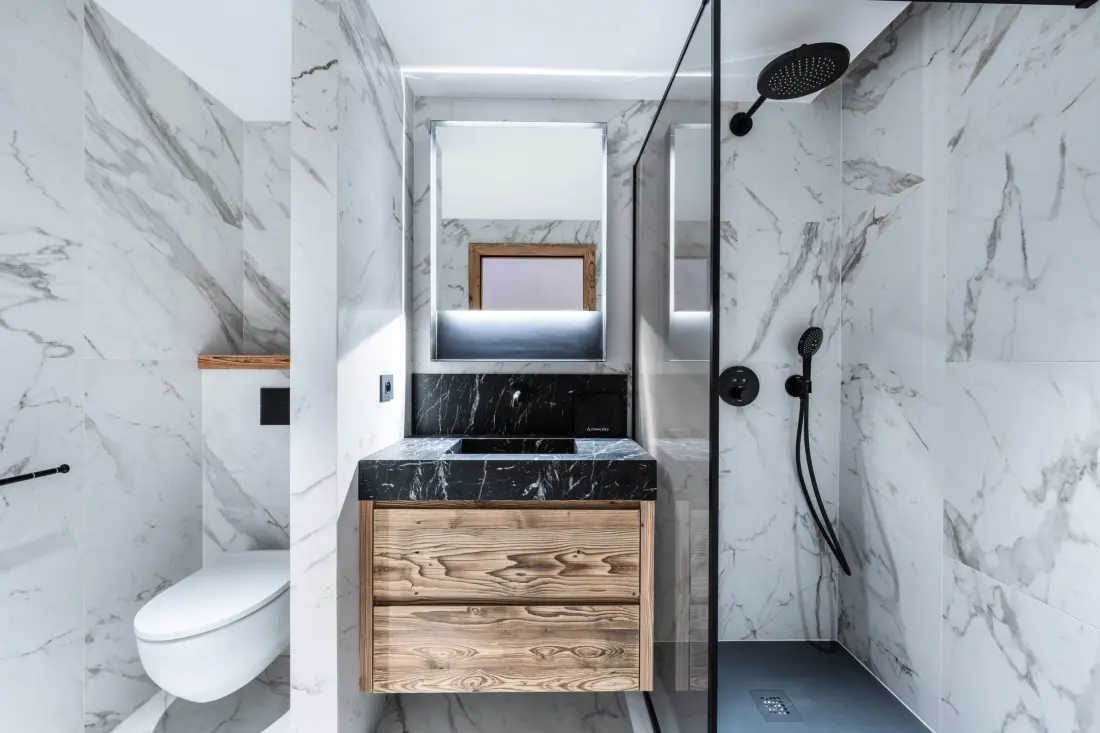 Residence Bois Des Ours