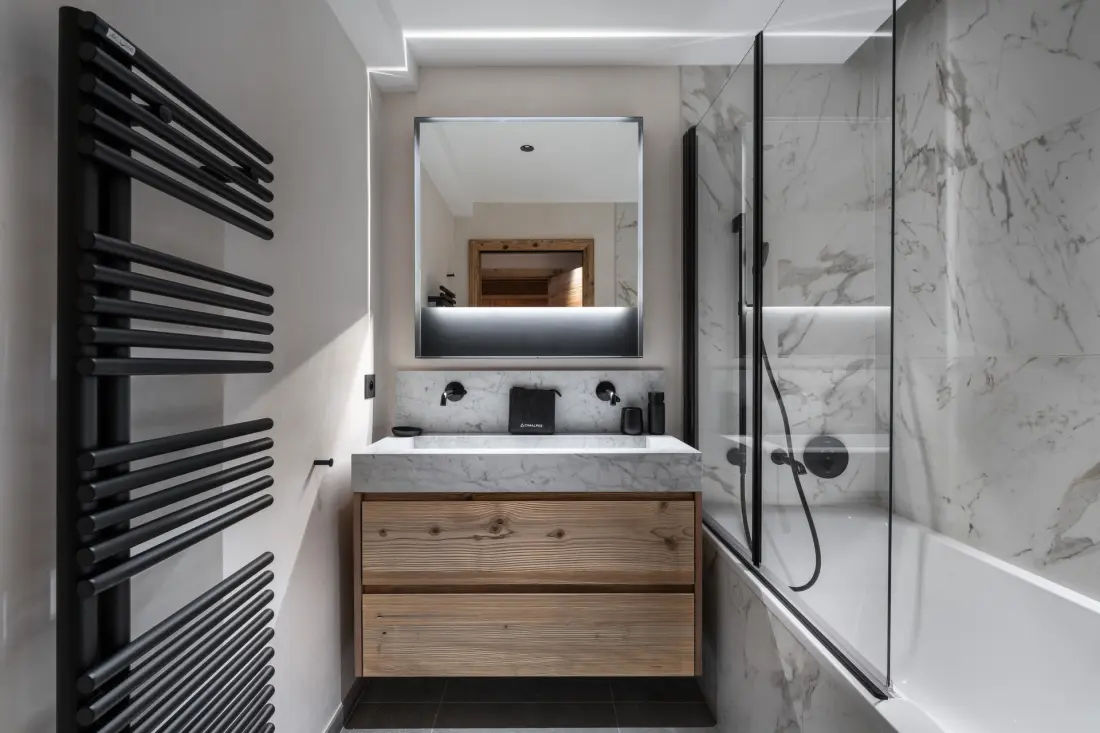 Residence Bois Des Ours