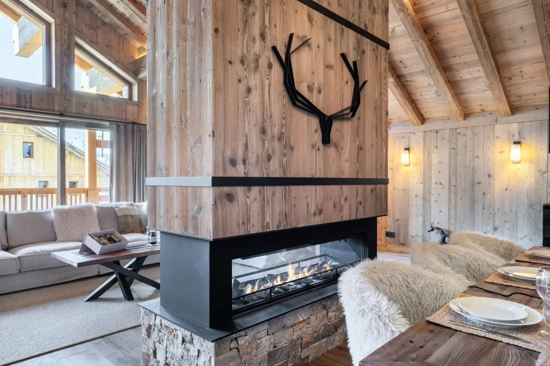 Residence Bois Des Ours