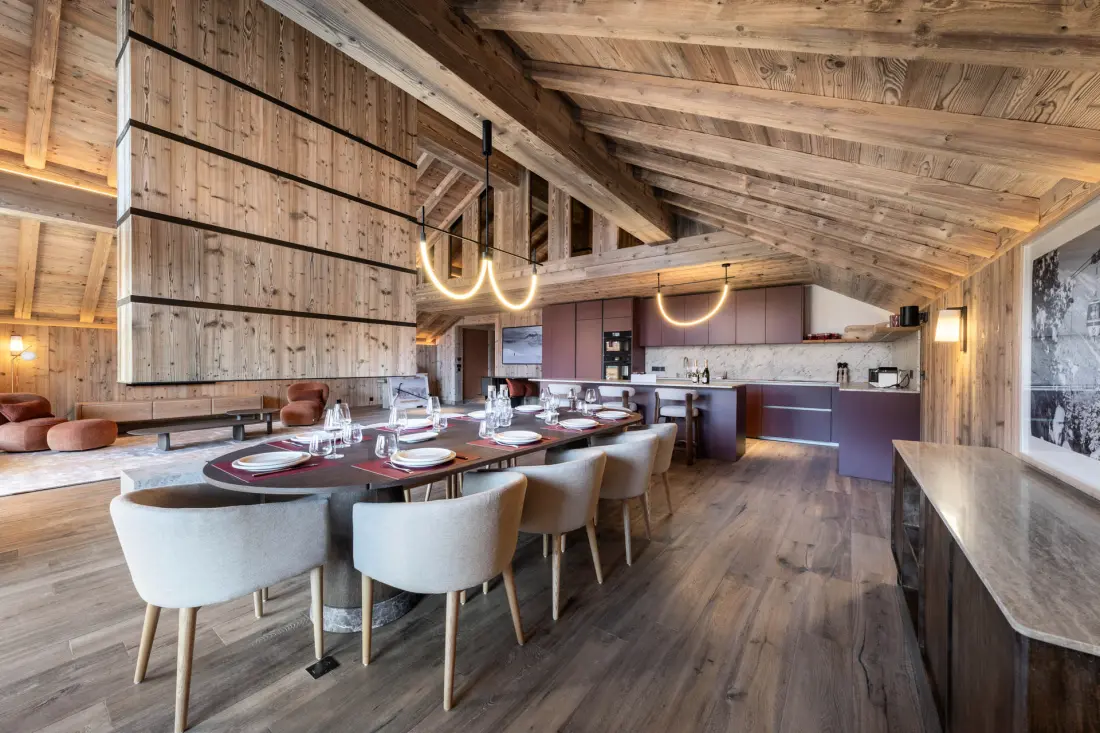 Residence Bois Des Ours