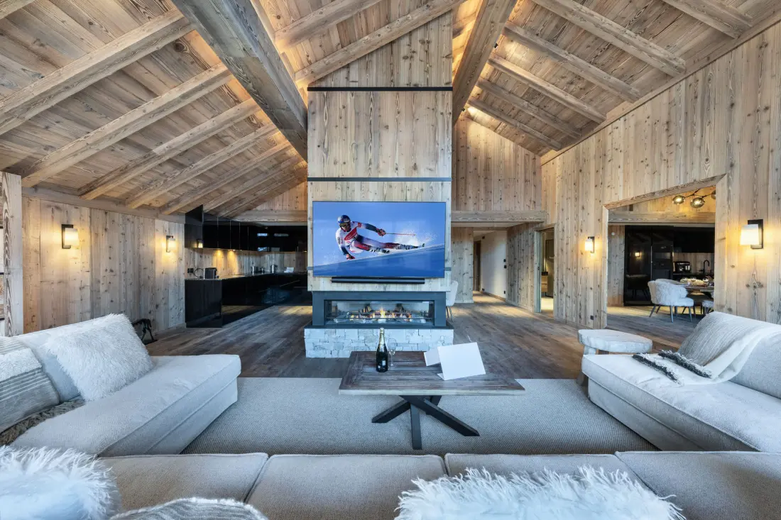 Residence Bois Des Ours