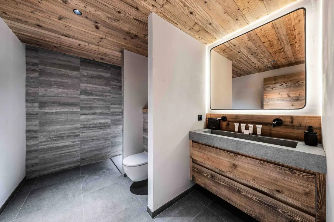 Residence Bois Des Ours