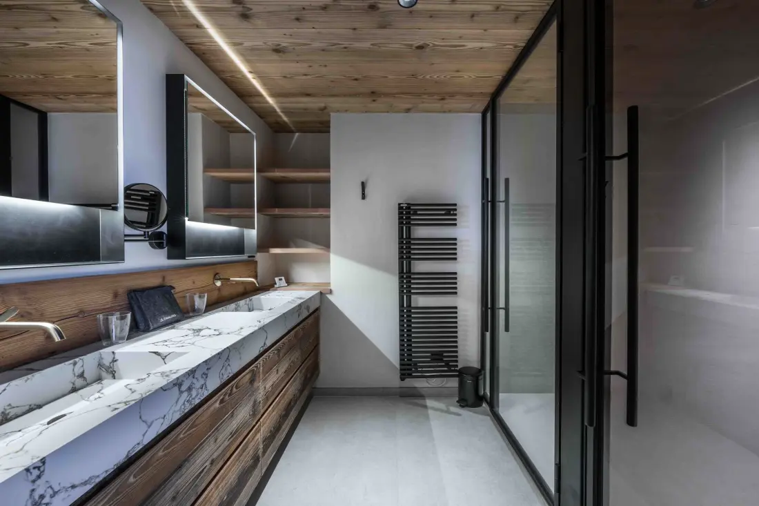 Residence Bois Des Ours