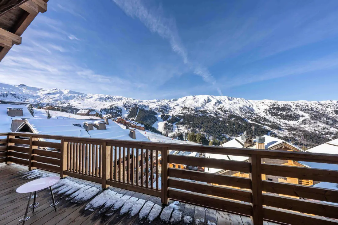 Residence Bois Des Ours
