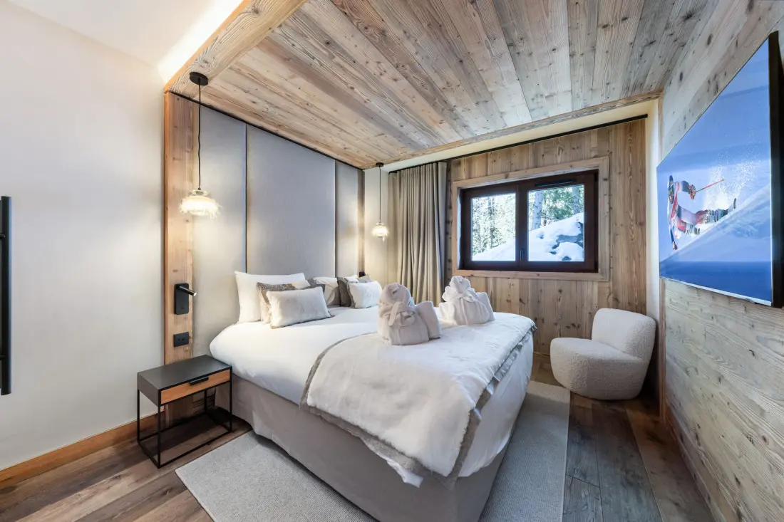 Residence Bois Des Ours