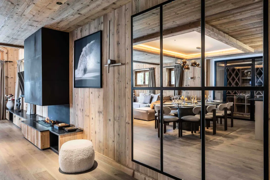 Residence Bois Des Ours