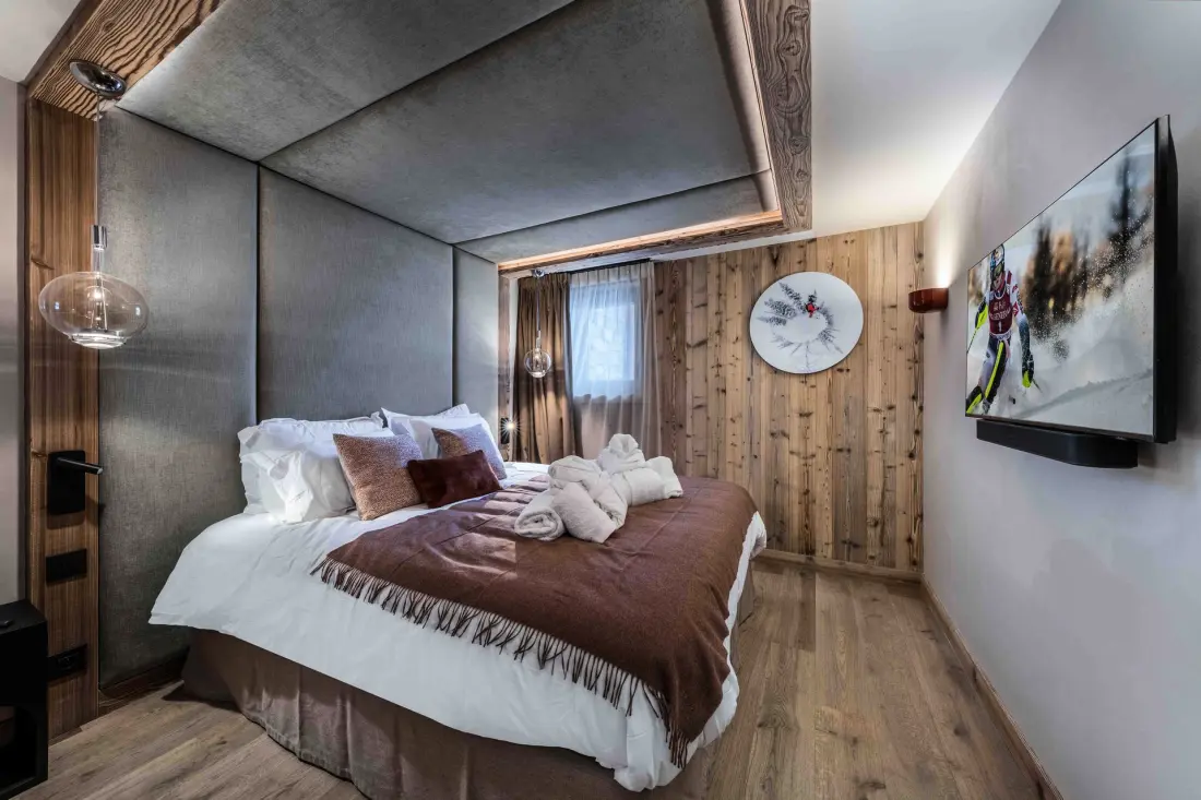 Residence Bois Des Ours
