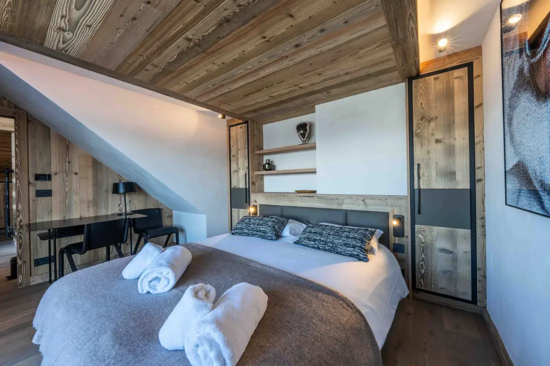 Residence Bois Des Ours