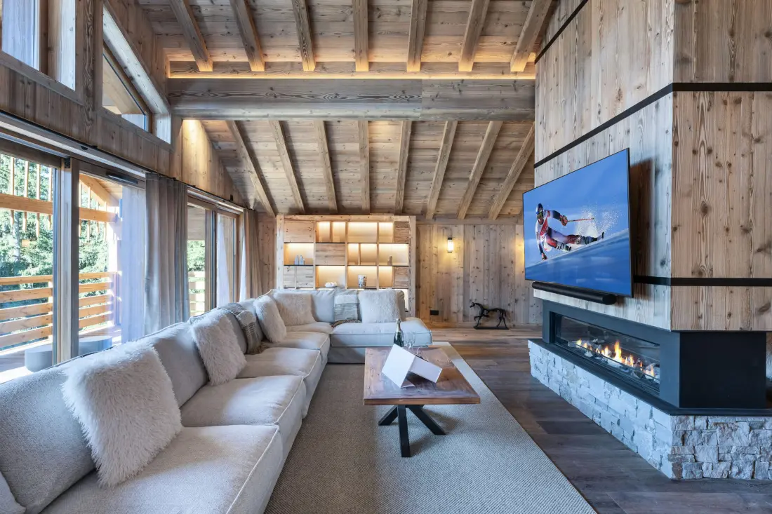 Residence Bois Des Ours