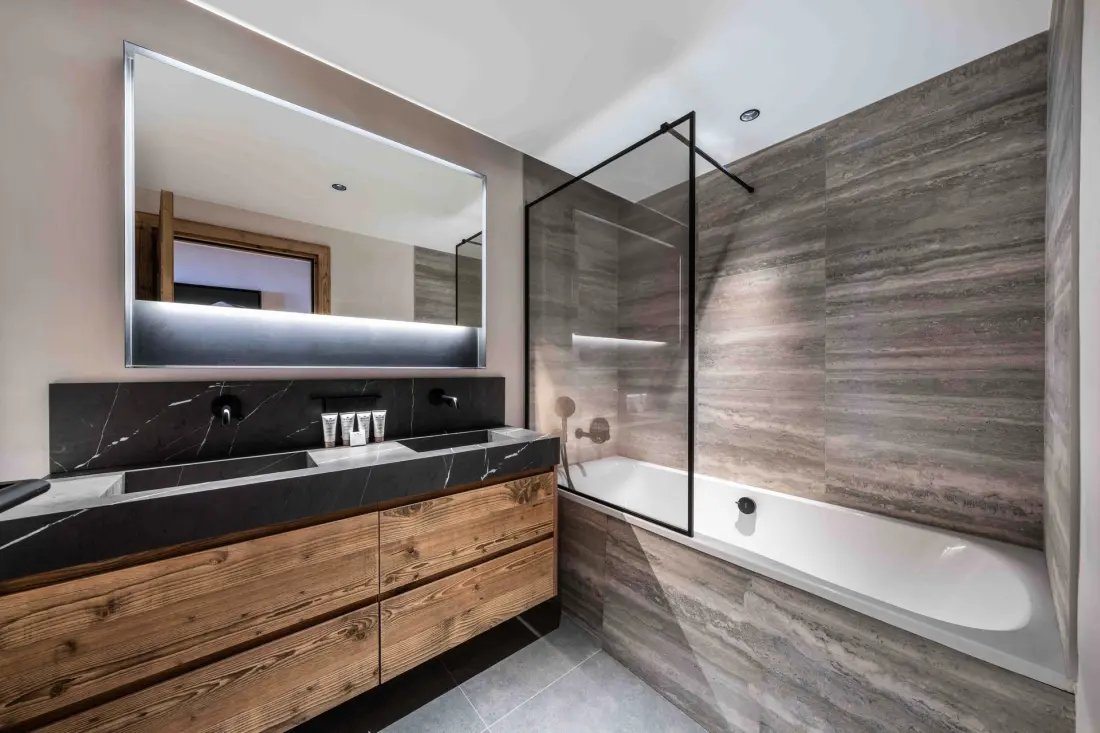 Residence Bois Des Ours