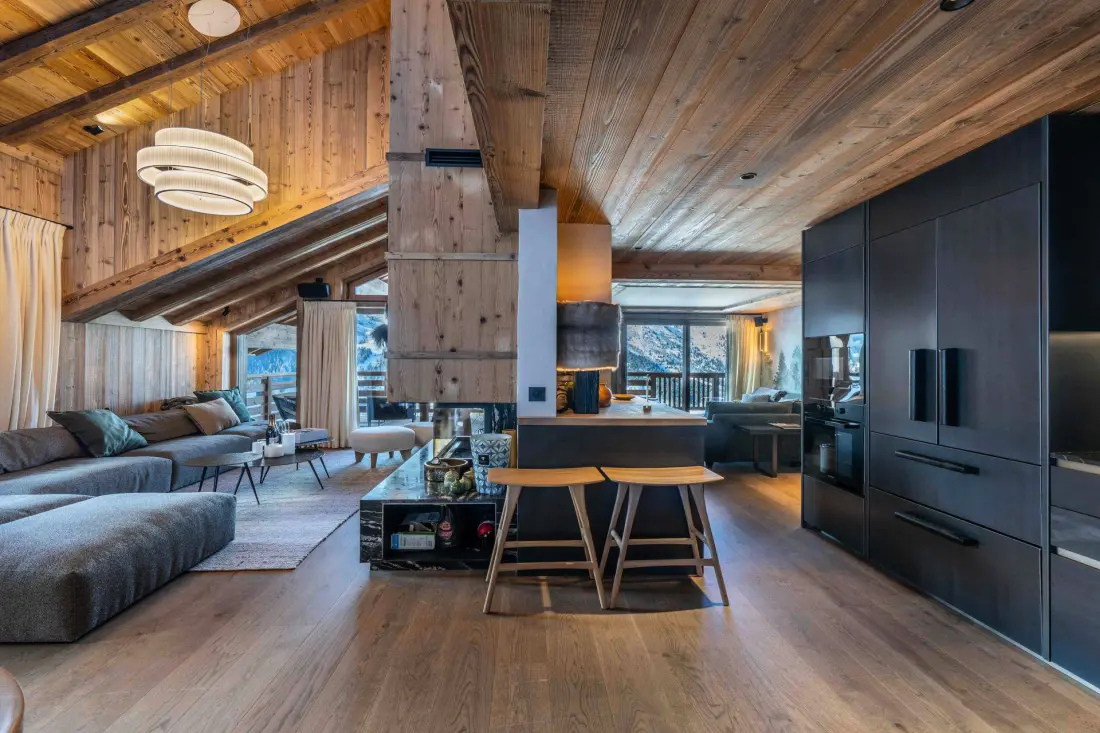 Residence Bois Des Ours