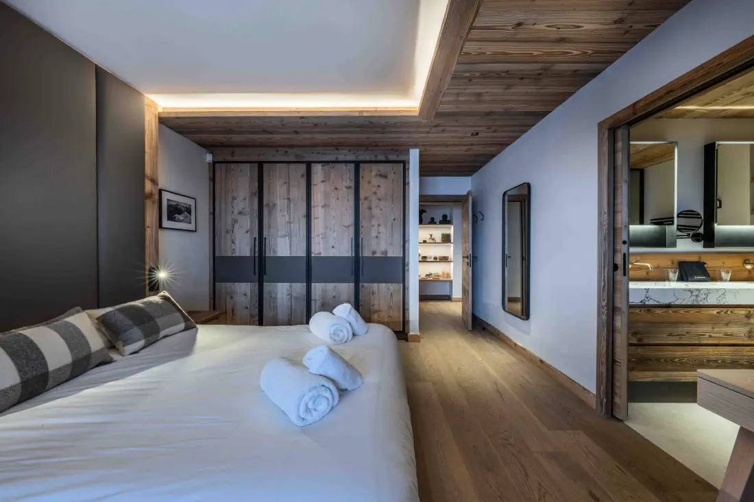 Residence Bois Des Ours