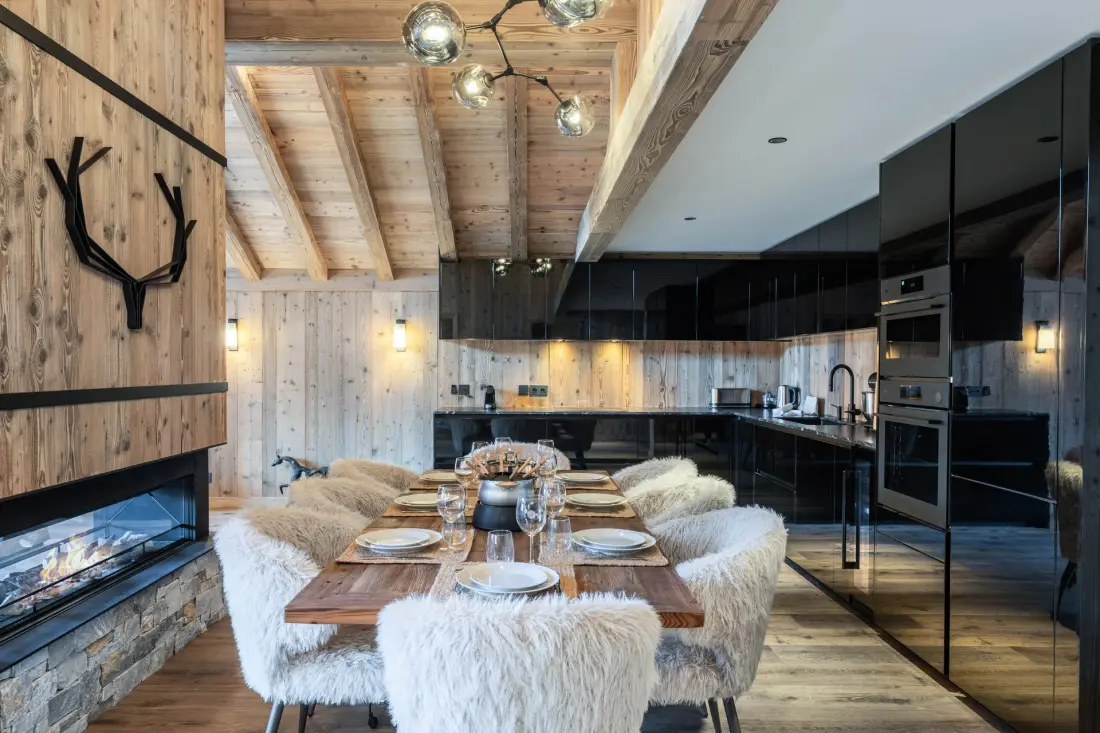 Residence Bois Des Ours