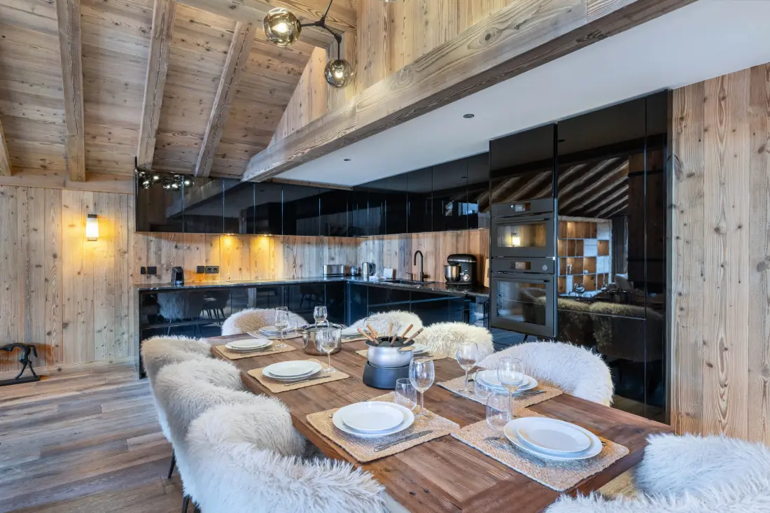 Residence Bois Des Ours
