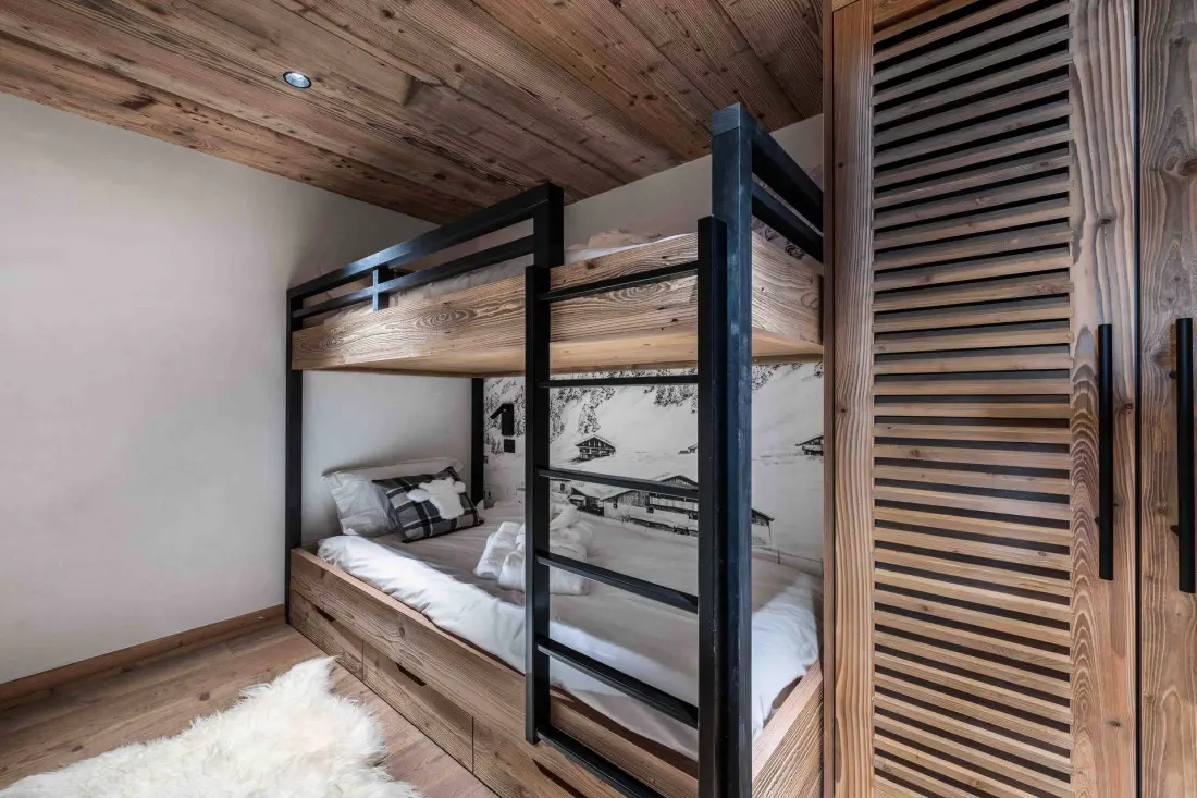 Residence Bois Des Ours