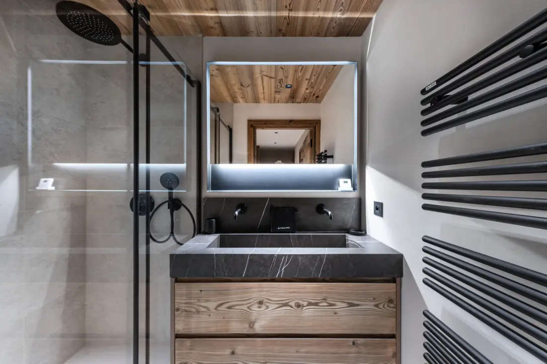 Residence Bois Des Ours