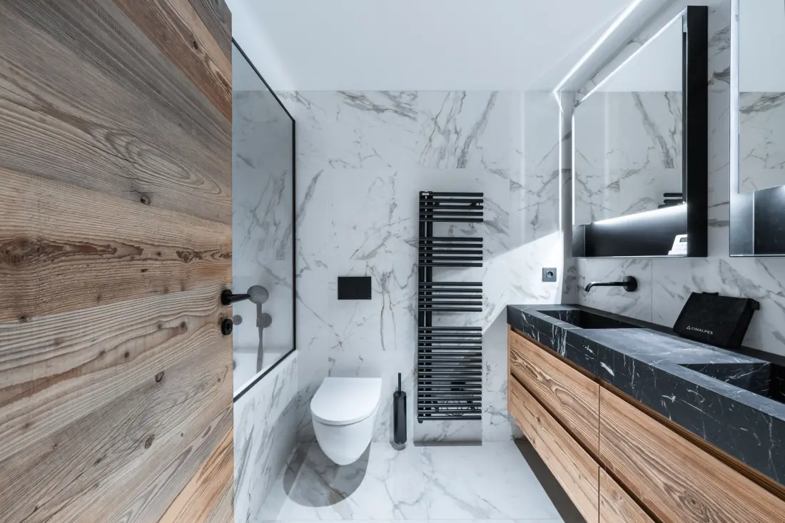 Residence Bois Des Ours