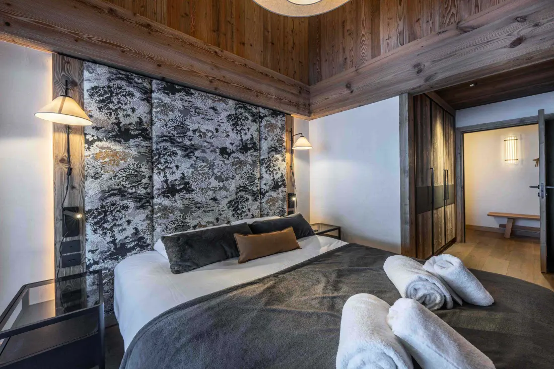 Residence Bois Des Ours