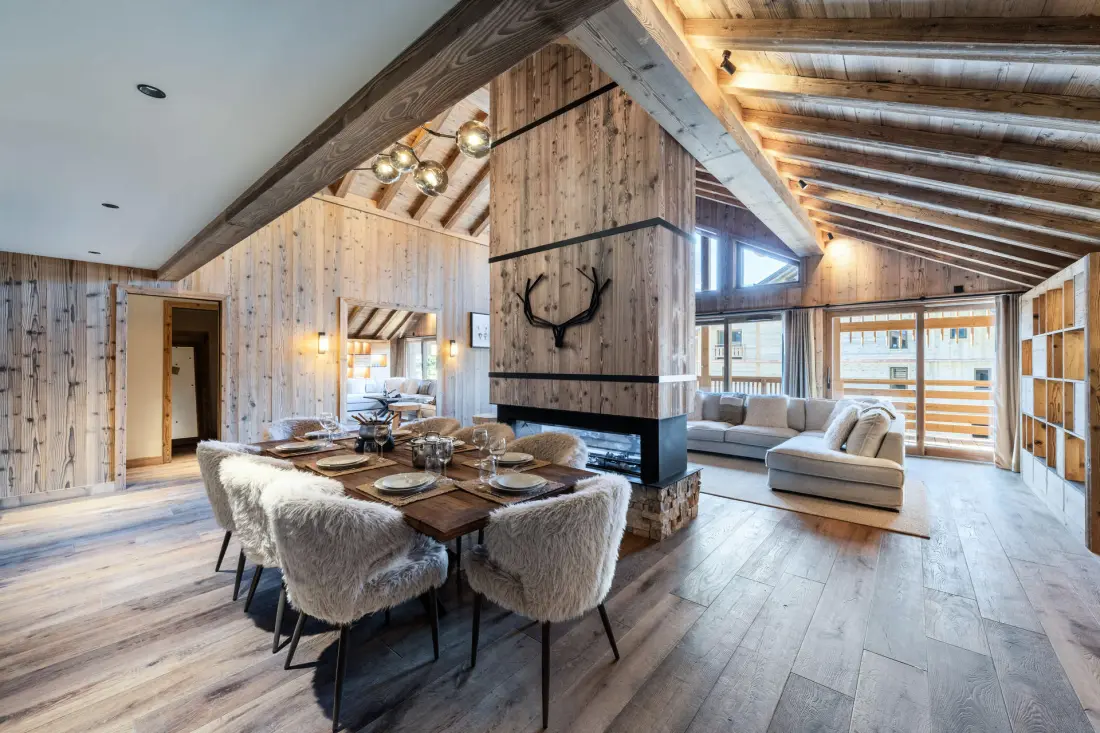 Residence Bois Des Ours