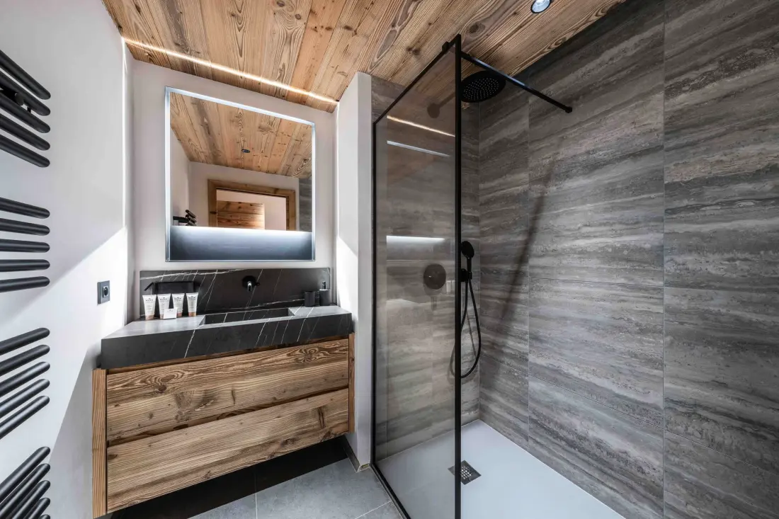 Residence Bois Des Ours