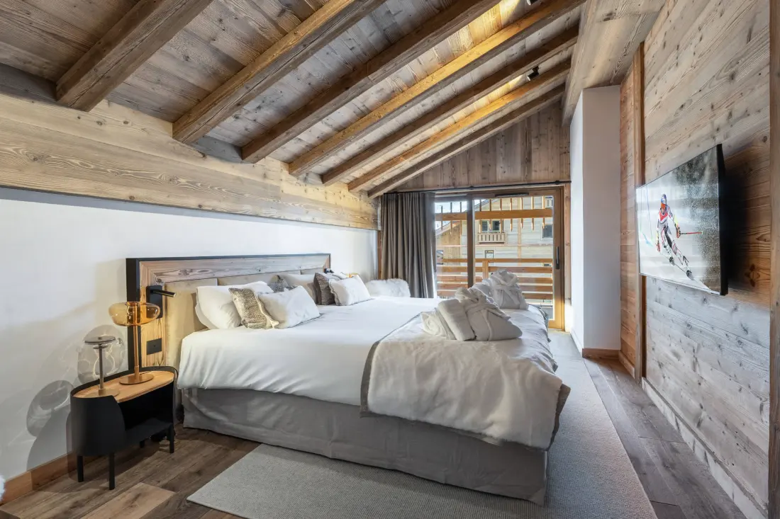 Residence Bois Des Ours