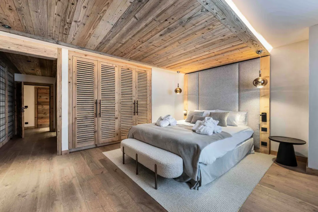 Residence Bois Des Ours