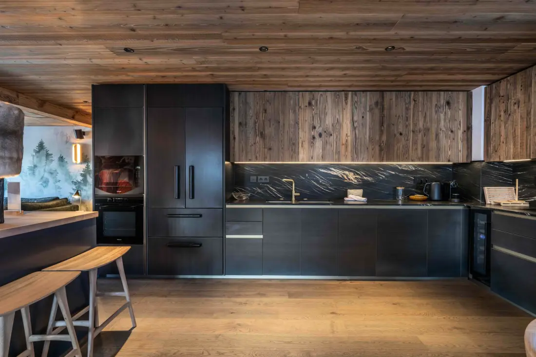 Residence Bois Des Ours
