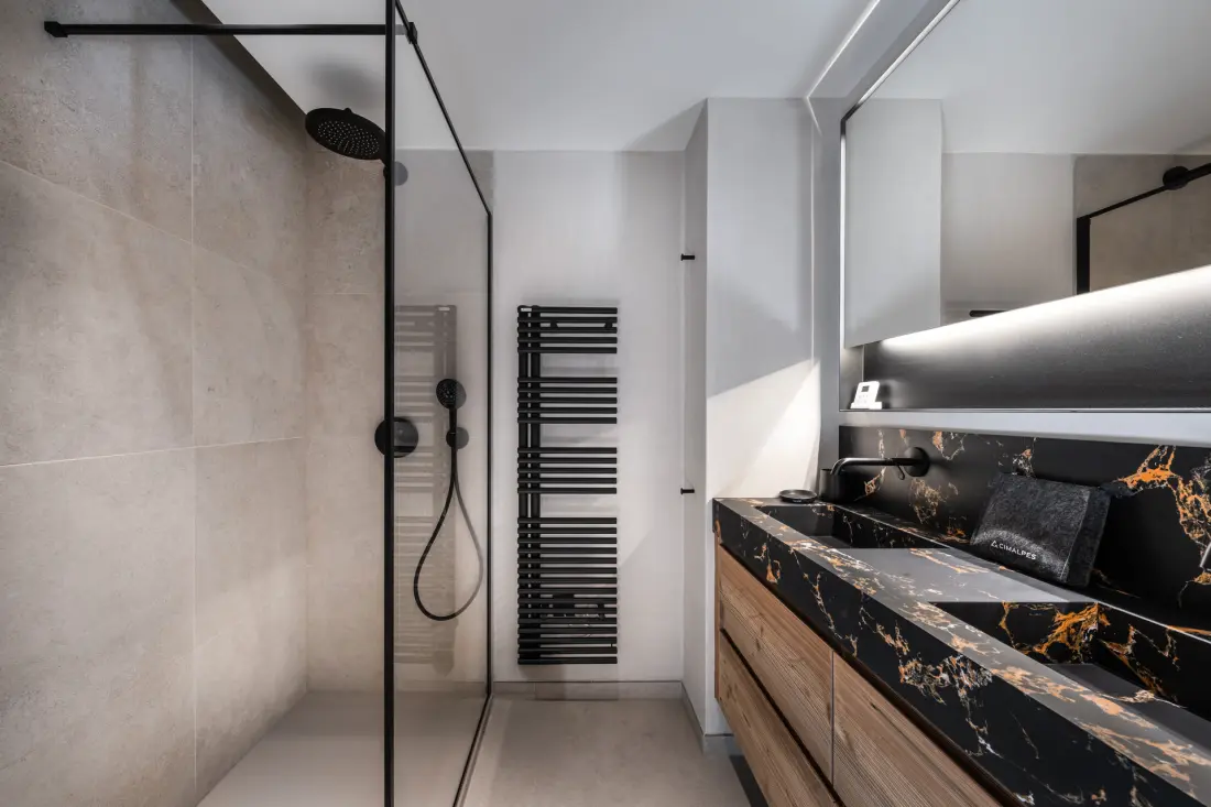 Residence Bois Des Ours