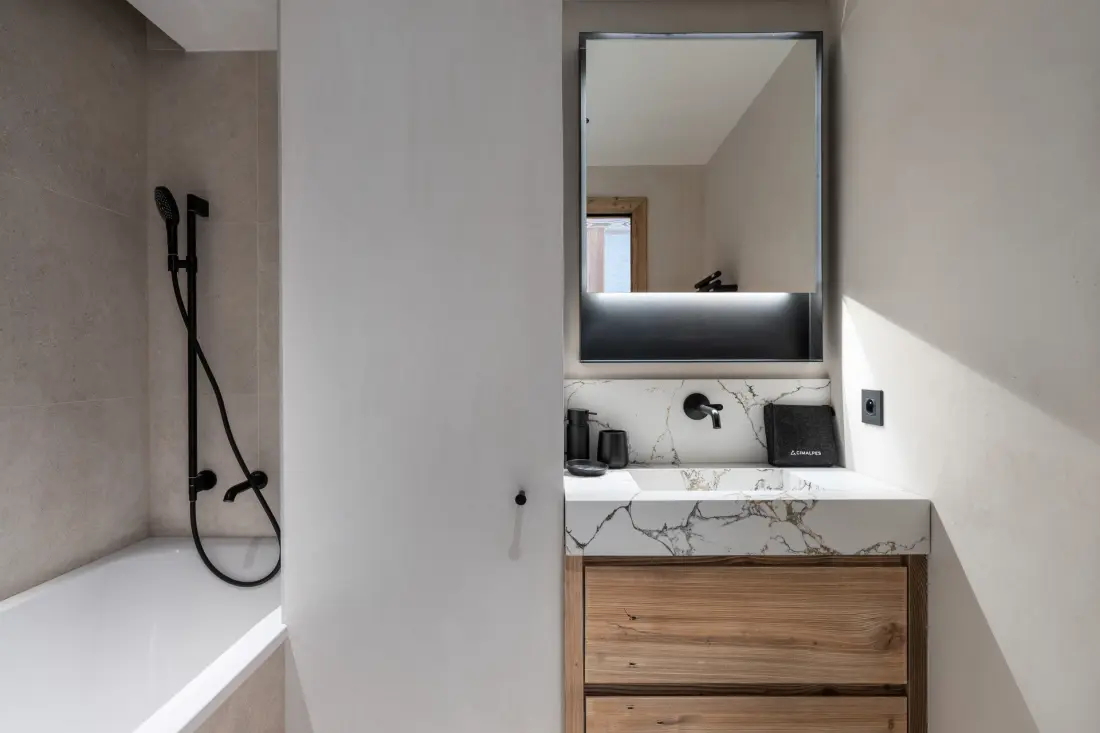 Residence Bois Des Ours