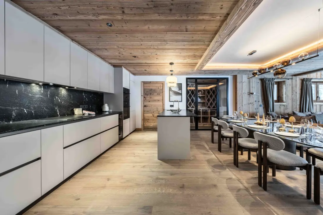 Residence Bois Des Ours