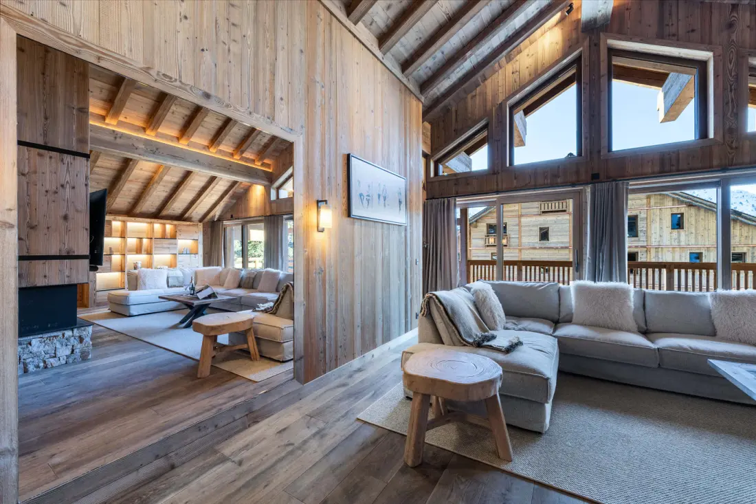 Residence Bois Des Ours