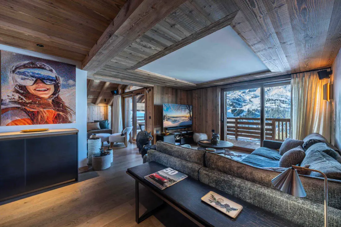 Residence Bois Des Ours
