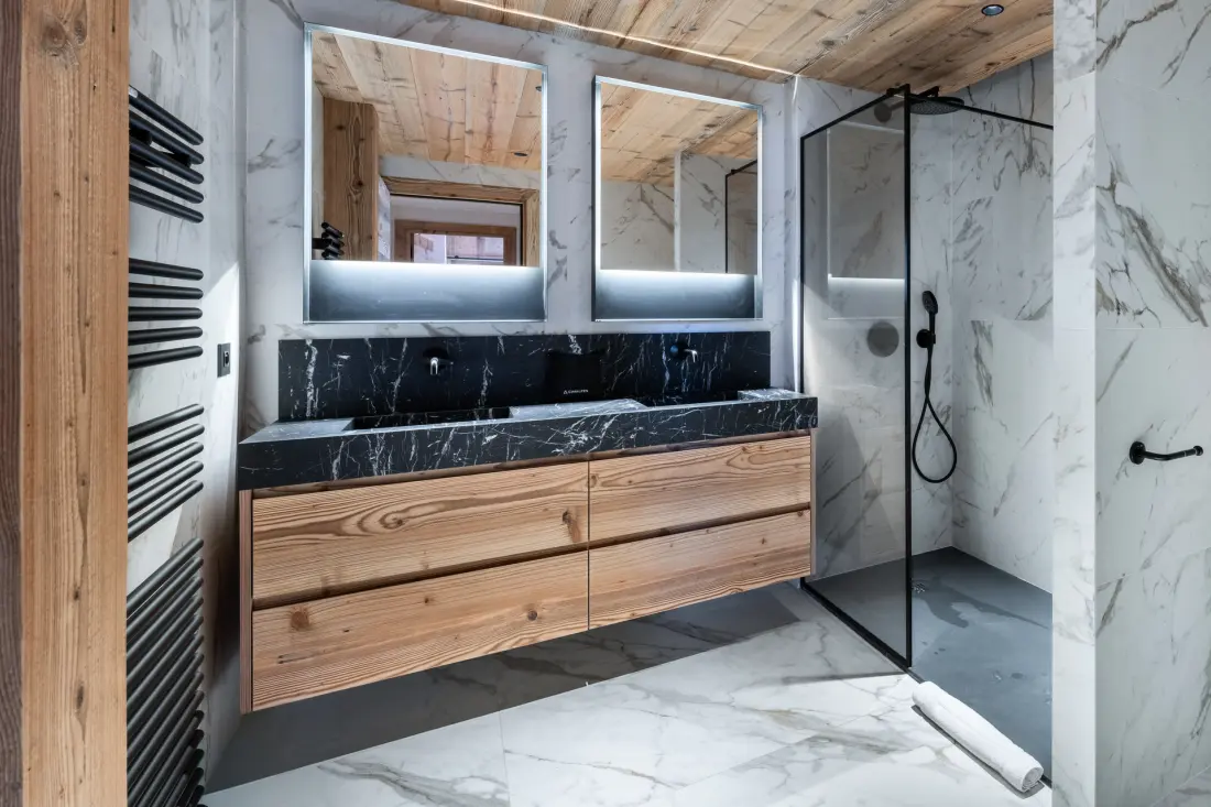 Residence Bois Des Ours