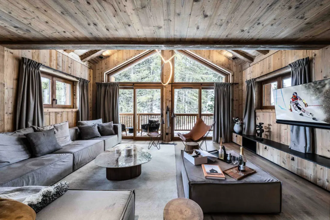 Residence Bois Des Ours