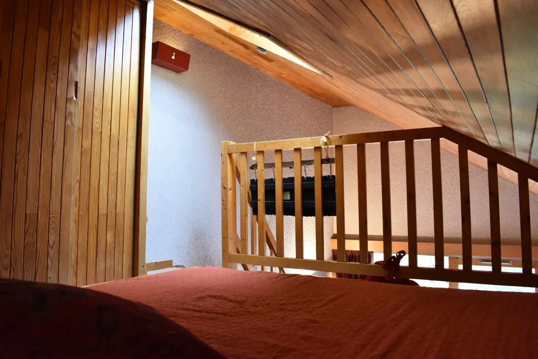 Residence Brimbelles