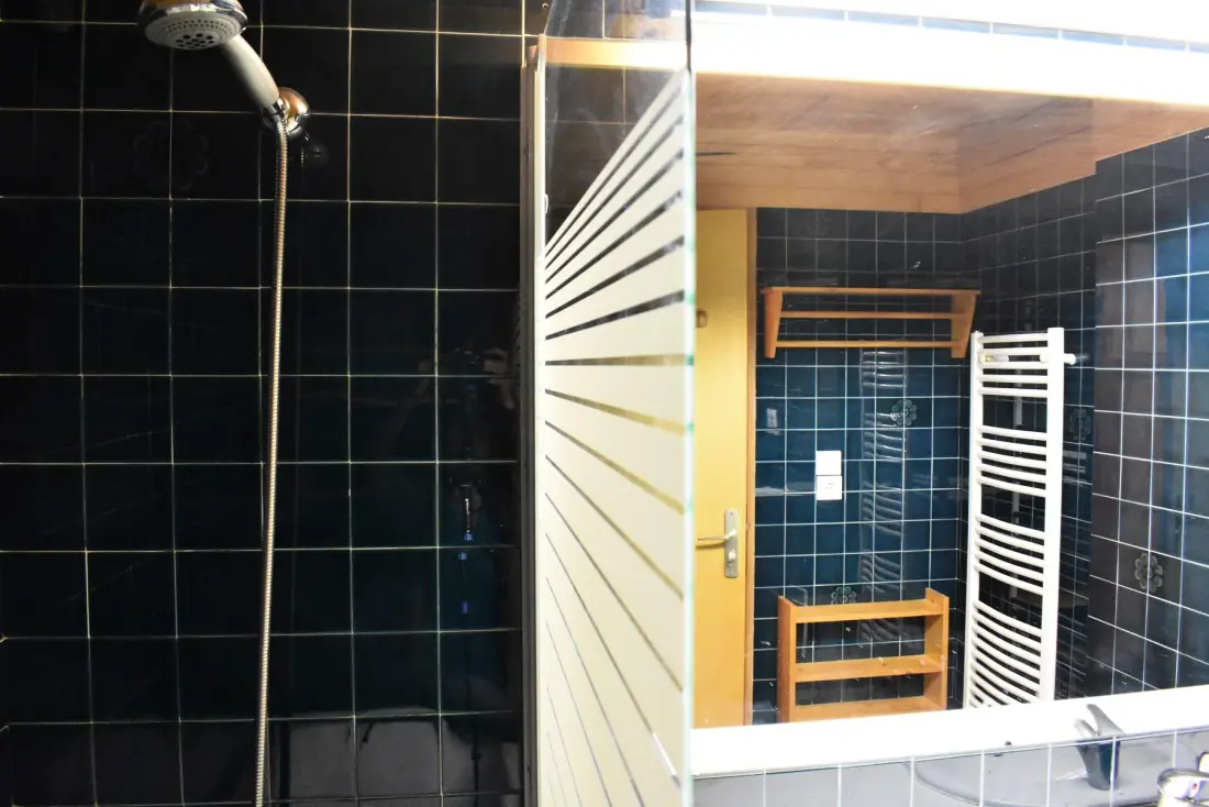 Residence Brimbelles