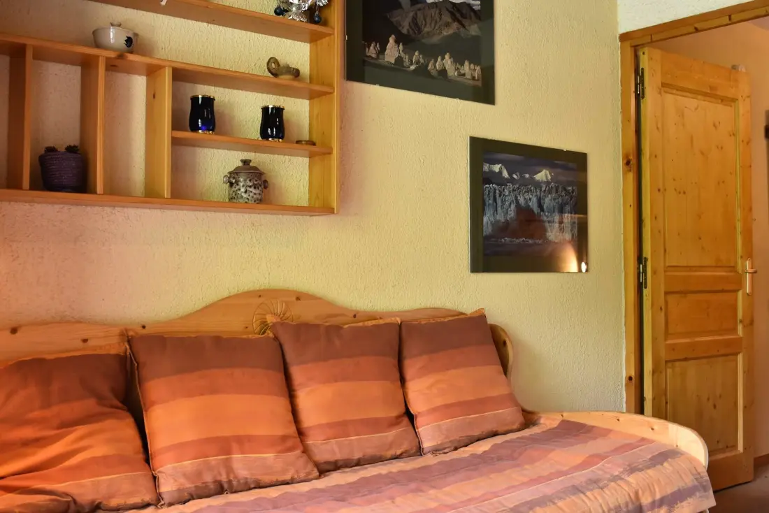 Residence Brimbelles