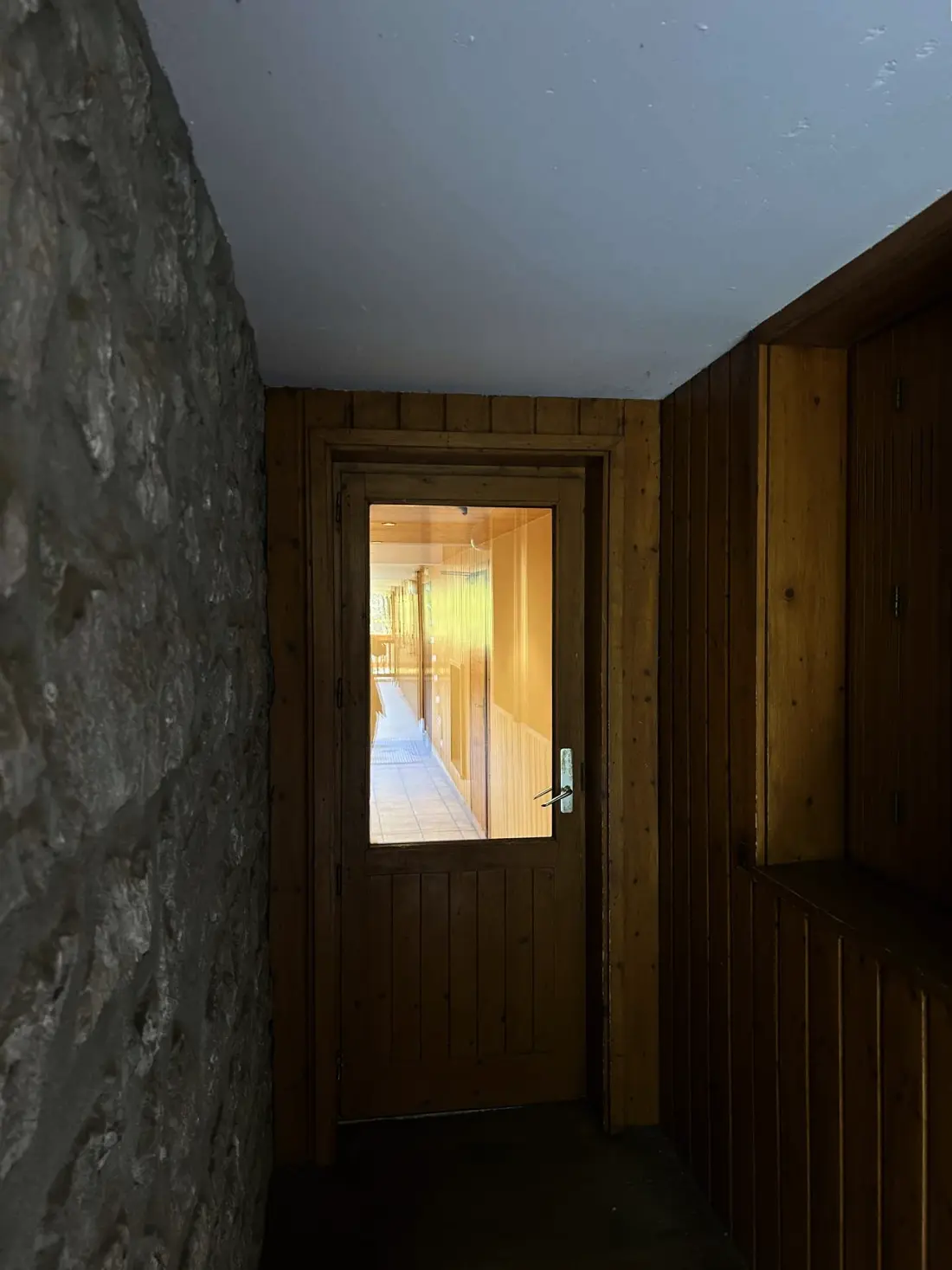 Residence Brimbelles