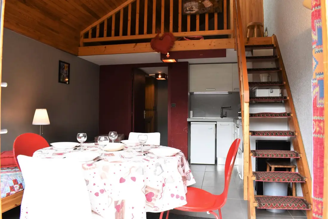 Residence Brimbelles