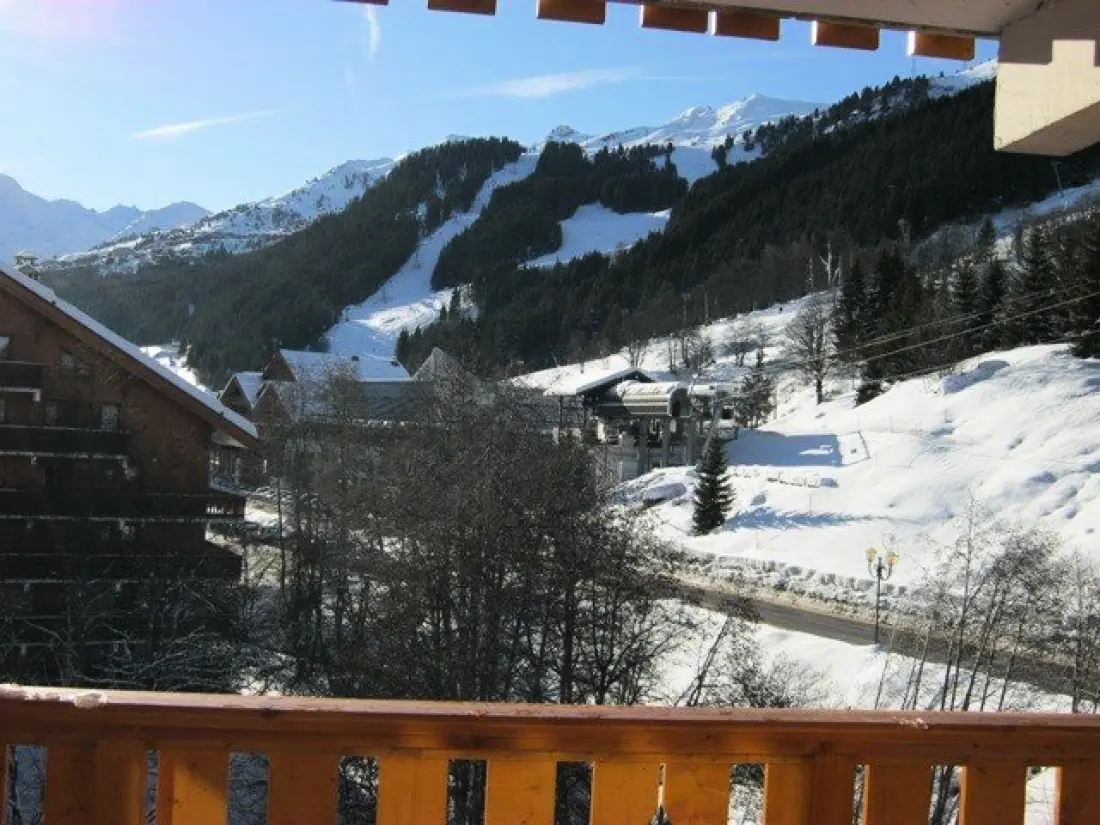 Residence Brimbelles
