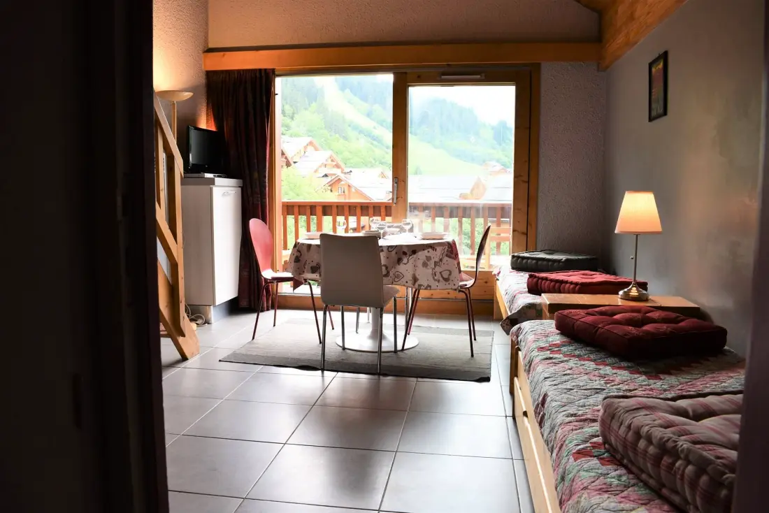 Residence Brimbelles