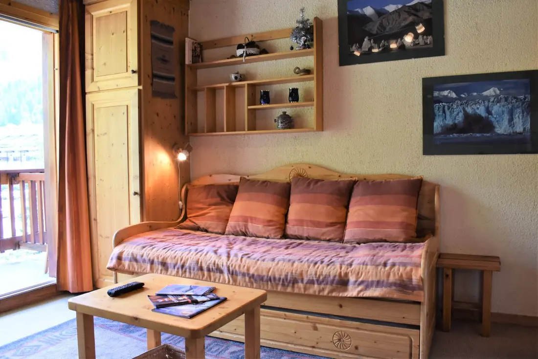 Residence Brimbelles