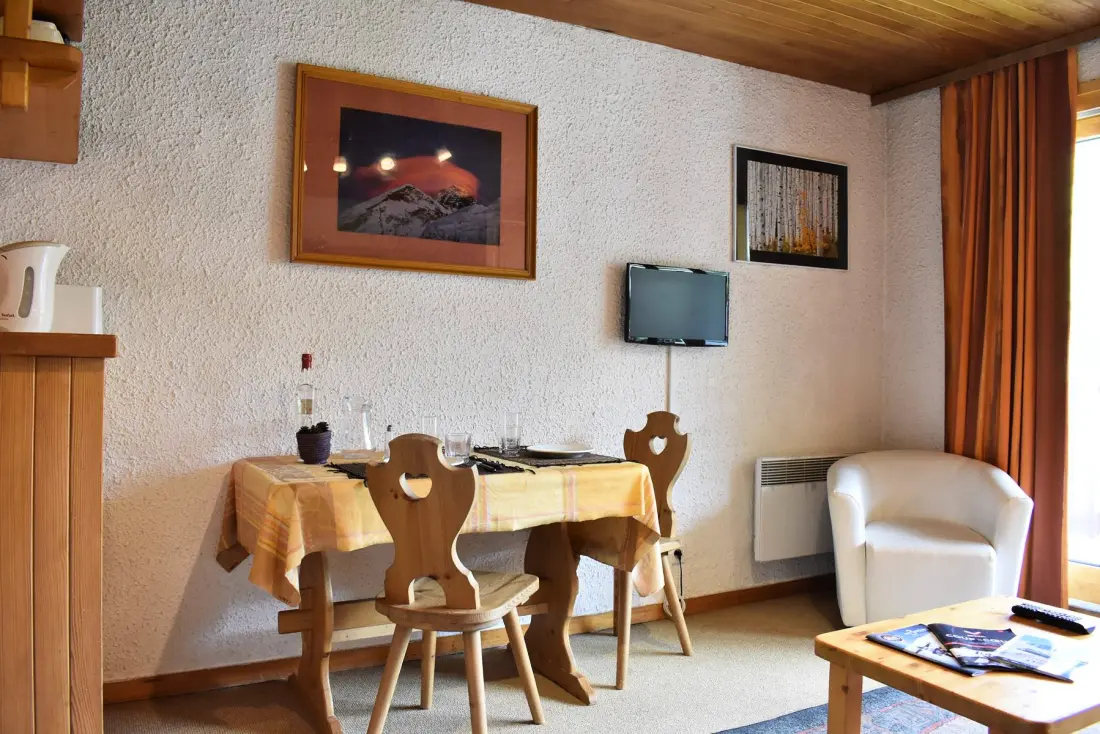 Residence Brimbelles