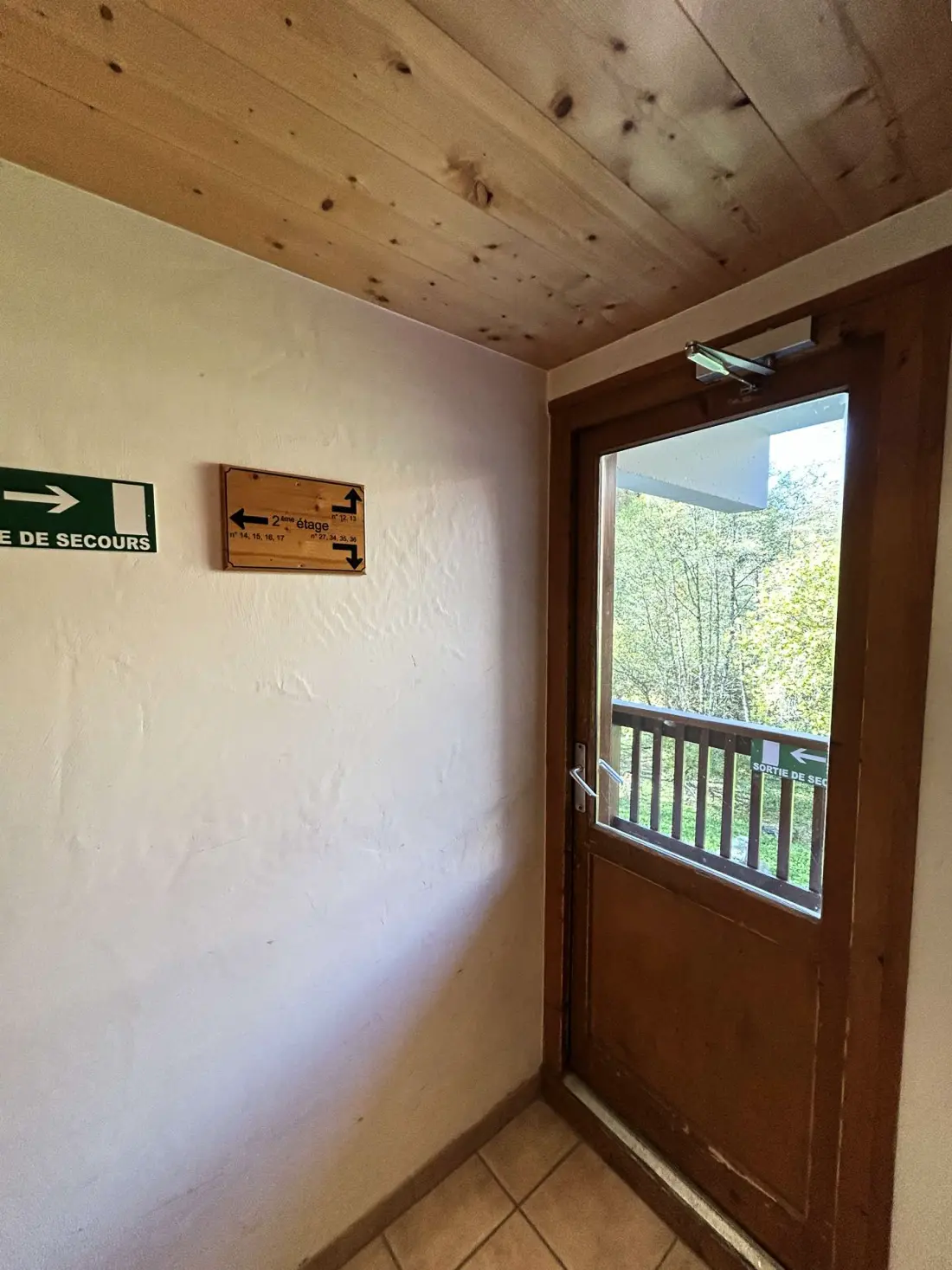 Residence Brimbelles