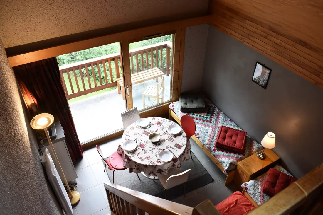 Residence Brimbelles