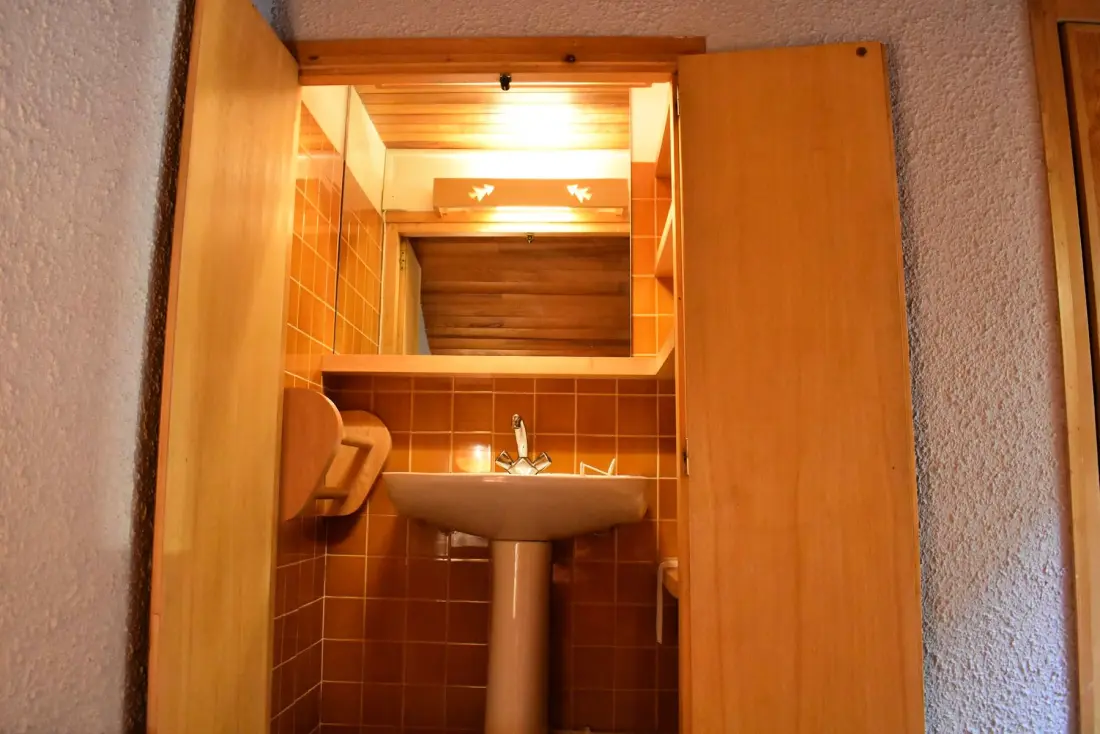 Residence Brimbelles