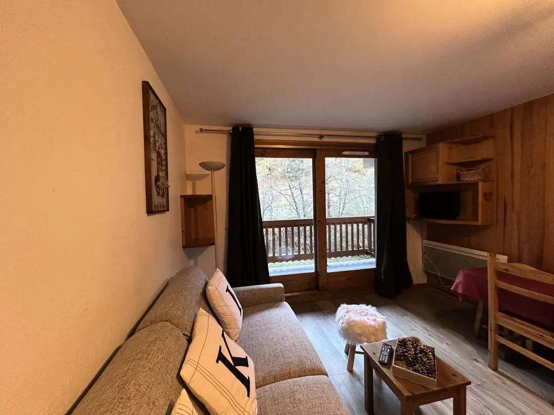 Residence Brimbelles