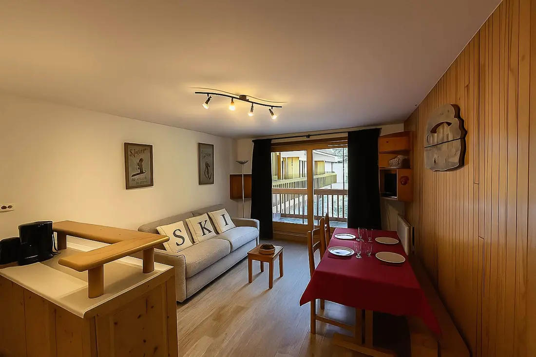 Residence Brimbelles