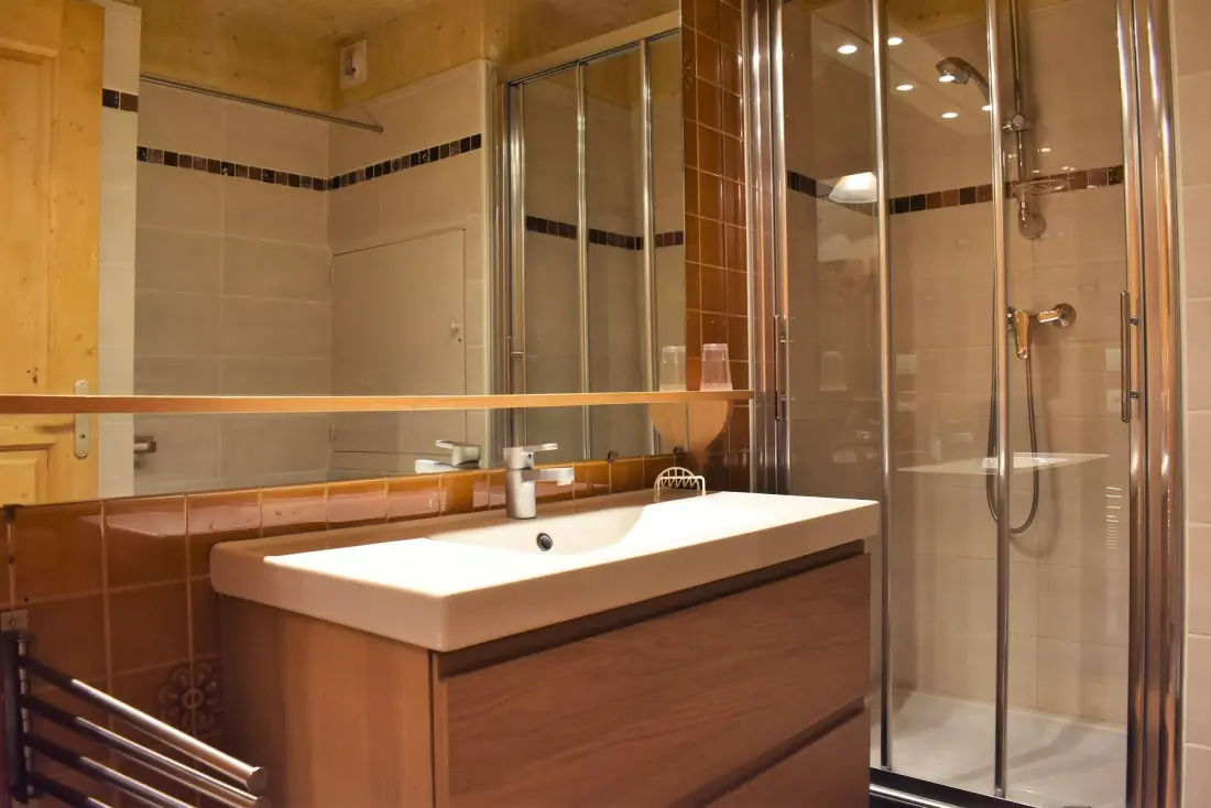 Residence Brimbelles